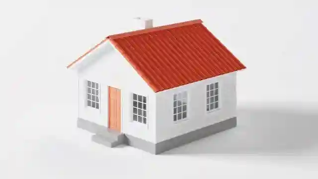 过来人经验:普通人买房，不要有以后换房的想法，会把自己坑惨的