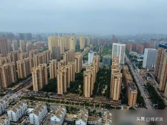 划入界首与太和，亳州主城向南扩容，涡阳设区可成为副城中心