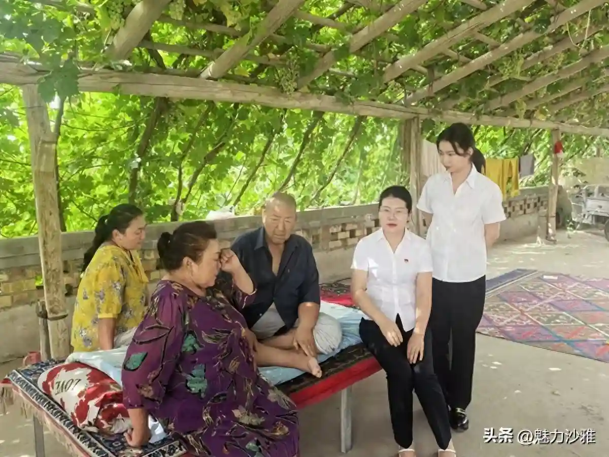 一通咨询电话牵出一场暖心服务