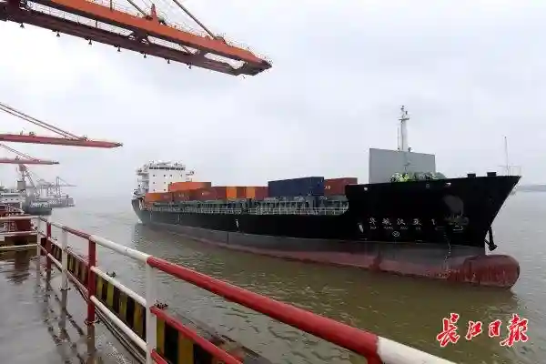 在中部崛起中“重塑”大武汉 | 武汉一周